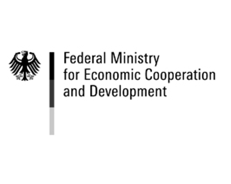 Federal Ministry for Economic Cooperation and Development of Germany
